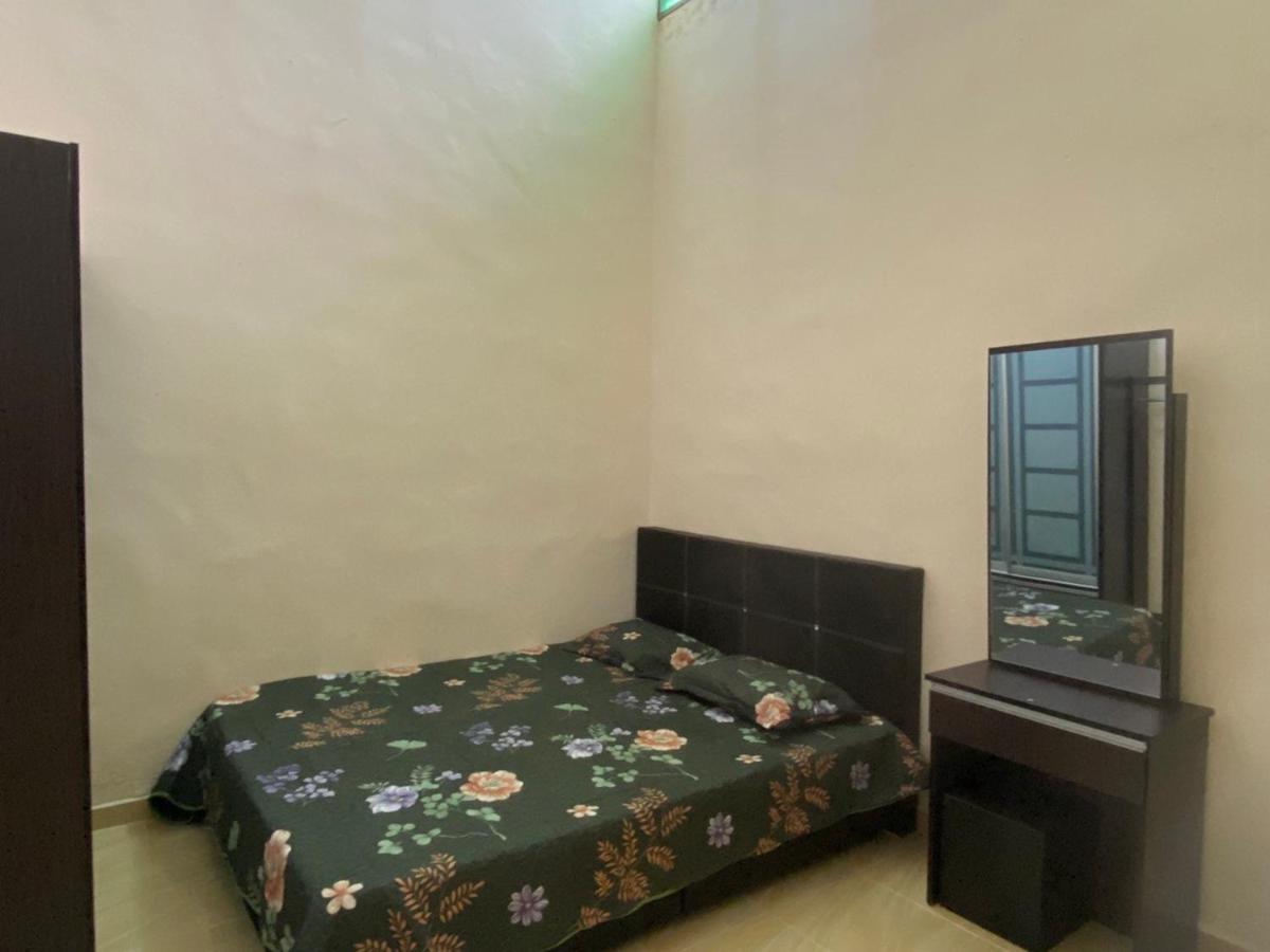 Iman Homestay - Islam Only Kuantan Exterior foto